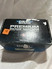 Drag Specialties Black Premium Voltage REGULATOR-2112-1034 Oturing 2002-2003 D1 Used. Price: $60.18.