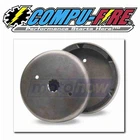 Compu-fire Brake Rotor For 1990-1991 Harley Davidson Fxrs-conv Low Rider Bz New. Price: $176.19.
