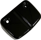 Drag Specialties 2102-0452 Coil Cover Black For Harley-davidson New. Price: $61.31.