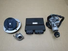 Suzuki Gsf 1250 Bandit Sa K8 Gt 2008 19,520 Miles Ecu Ignition Lockset (15009) Used. Price: $473.07.
