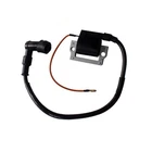 Yamaha Spark Plug Coil MX250 DT250 MX360 DT360 Replaces 363-82310-10-00 New!. Price: $25.00.