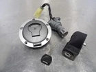 17-19 Honda Rebel Cmx 300 500 Key Set Ignition Switch Gas Fuel Cap Steering Lock Used. Price: $118.64.