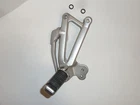 Ducati ST2 ST4 Left Passenger Foot Peg 806.1.012.1A 824.1.041.1C 386.4.013.1A Used. Price: $20.00.
