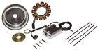 Performance Charging System Harley 70-99 Regulator/stator/rotor New. Price: $159.95.