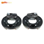 Golf Carts Brake Cluster Rear Assembly 101823302 101823301 For 1995-UP Club New. Price: $55.35.