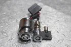 2005 Harley-davidson Dyna Low Rider Efi Fxdli Oem Ignition Lock Key Steering Used. Price: $189.95.