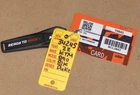 2019-2024 Ktm Code Key "T0843" 790 890 Adventure Duke # 64111066044 New. Price: $99.95.