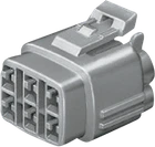 Namz Mt Series Position Female Connector NS-6180-6771 New. Price: $7.95.