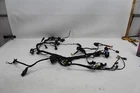 Ducati 848 Evo 11-13 Main Wiring Harness Loom Wire Relays 51017201B Used. Price: $104.99.