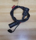 2001 Yamaha Royal Star Venture XVZ1300TF Cb Headset Cord Used. Price: $61.00.