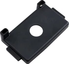 Drag Specialties Battery Cushion 013200-HC6 Fxst Flst New. Price: $17.97.