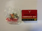 Daiichi Bsa Norton Triumph Ignition Contact Beaker Point 54419827 (SPB12) New. Price: $20.00.