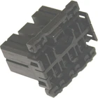 Namz Multi-lock Connector 10 Position Plug NA-174465-2 New. Price: $6.95.
