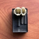 1985-87 Honda Rebel CMX250C Cdi Box #30410-KR3-671 Used. Price: $100.00.