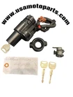 2013 Honda Cbr 1000 Rr Key Ignition Lock Set Oem Used. Price: $150.00.