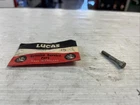 Nos Lucas KNR1 & C1 Contact Breaker Fixing Screw 455233 New. Price: $11.99.