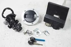 100%WORK 07-08 Suzuki GSXR1000 Ecu Ecm Ignition Tank Cap Seat Lock Key Set K7 K8 Used. Price: $759.95.
