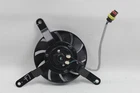 Ducati Multistrada 1200 15-16 Pikes Oem Left Side Radiator Cooler Coolant Fan Used. Price: $34.99.