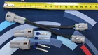 Power Splitter Ducati Monster 821 950 1200 Scrambler 800 1100 Supersport 939 New. Price: $21.00.