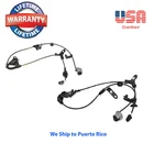 2ABS Wheel Speed Sensor Wiring Harness Rear & Fit Corolla 09-19 Matrix 09-13 New. Price: $27.69.