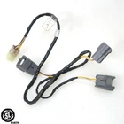 2022 Mv Agusta Dragster 800RR Fuel Secondary Injector Harness Used. Price: $29.25.