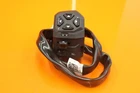 2025 Aprilia Rs 457 Oem Left Clip On Handle Horn Signals Switches Used. Price: $100.00.