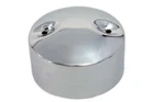 Chrome Generator 3-BRUSH End Cover For Harley-davidson New. Price: $38.99.