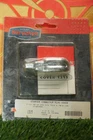 Harley 1996-2006 Big Twin Chrome Starter Connector Plug Cover Kuryakyn 1315 New. Price: $20.25.