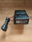 Hd-security Siren Ii For Harley-davidson Motorcycles (plug & Play) Est 2017 New. Price: $49.95.