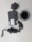 Coded Lock Key Set Cdi Ecu Immobiliser Triumph Tiger 900 Rally Pro T2501977 Used. Price: $401.64.