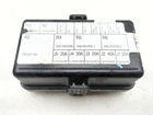 14-19 Can Am Spyder Roadster Rt Front Right Fuse Box Cover 710004120 Used. Price: $46.45.