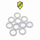 Eastern Motorcycle Pushrod Tube Washers For 1992-2014 Harley Davidson Fxdc Ke New. Price: $25.35.
