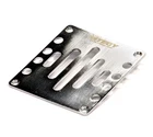 Billet Machined Steel Center Skid Plate For T-maxx (4909, 4910) New. Price: $15.32.