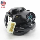 For Ninja ZX9R 1994-1996 ZX7RR 1998-1999 Wire Ignition Lock Key Switch Us New. Price: $28.60.