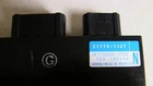 2016 Kawasaki ZR800 Ecu Computer Used. Price: $175.00.