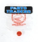 Nos Genuine Honda Red Pilot Lens CA100 CA102 CA105T Trail 55 CA110 Sport 50 New. Price: $24.29.