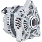 Mitsubishi 12V 90A Alternator For Honda GL1800 Gold Wing 2006-2017 New. Price: $288.85.