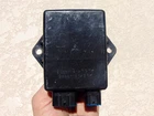 93-02 Kawasaki Ninja ZX600E Cdi Igniter Control Module Oem Used. Price: $129.99.