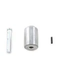 V-twin Manufacturing Solenoid Plunger 31435-65B New. Price: $24.44.
