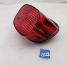 Genuine Oem Harley-davidson 68245-03 / 68370-03A Rear Tail Light Red No Window Used. Price: $19.59.