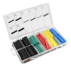 Performance Tool W5233 120 Piece Heat-shrink Tubing Set New. Price: $11.99.