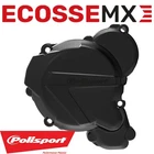 Ktm EXC250 Tpi EXC300 2017-2022 Polisport Ignition Cover Black New. Price: $40.35.
