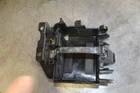 2022 Kawasaki Klr 650 Battery Tray Box Holder With Strap #287 New. Price: $41.99.