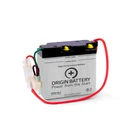 Gs 6N4B-2A-5 Battery Replacement New. Price: $24.95.