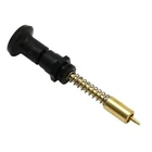 For Suzuki Kawasaki LTZ400 KFX400 Pull Choke Kit Usa New. Price: $13.04.