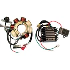 Ricks Charging Kit For Honda 99-601 New. Price: $199.95.