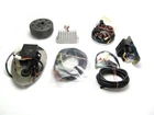 Powerdynamo (mz-b) Vape Ignition System Stator For Ifa BK350 12VOLT Dc New. Price: $780.93.