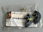 Harley 32522-70T Custom Chrome 12-324 Advance Unit Weights *qty 2* Nos New. Price: $6.00.
