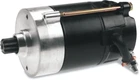 Drag 1.4KW Black High Performance Hitachi Starter Harley PRE-89 Big Twin New. Price: $389.43.