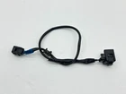 Oem Start Button Fits Honda CRF250R 2018-2021 Wire Circuit Elec 35155-MKE-A71 Used. Price: $39.99.